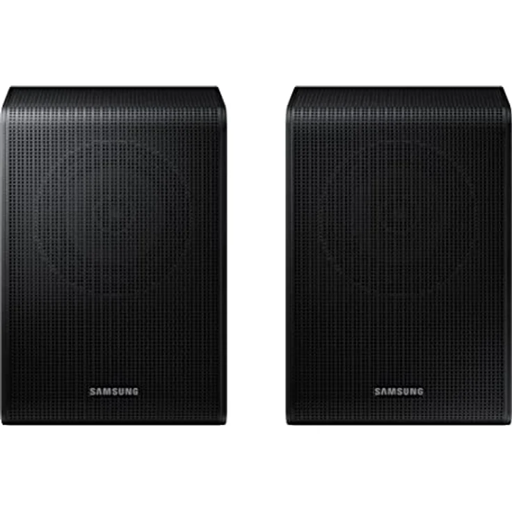 Samsung Kabellose Rücklautsprecher SWA-9200S [2022], Schwarz – Bild 1