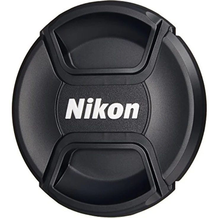 Nikon Objektivdeckel 77 – Bild 1