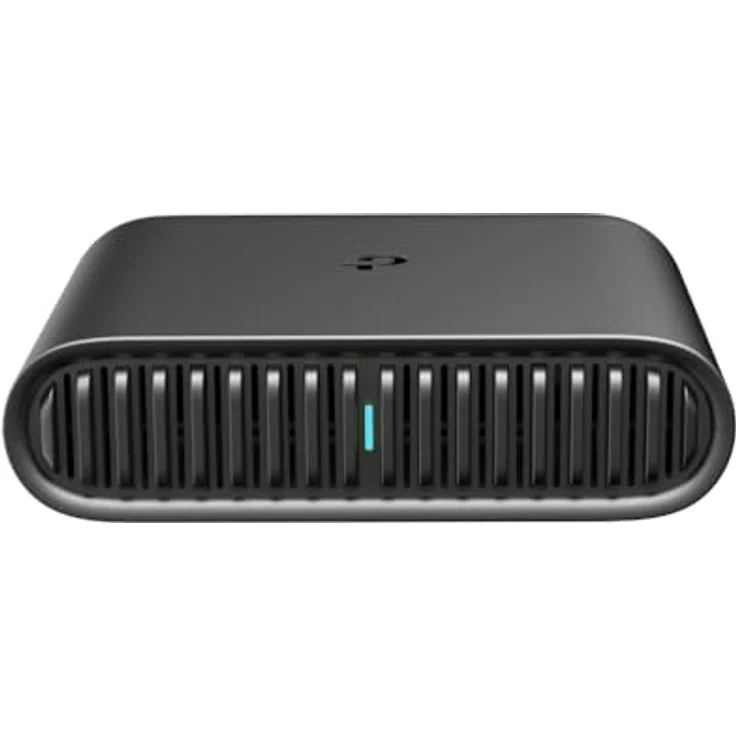 tp-link TL-WR1502X AX1500, portabler Wi-Fi 6 Mobiler Router mit USB-Tethering und mehrfachen Betriebsmodi – Bild 1