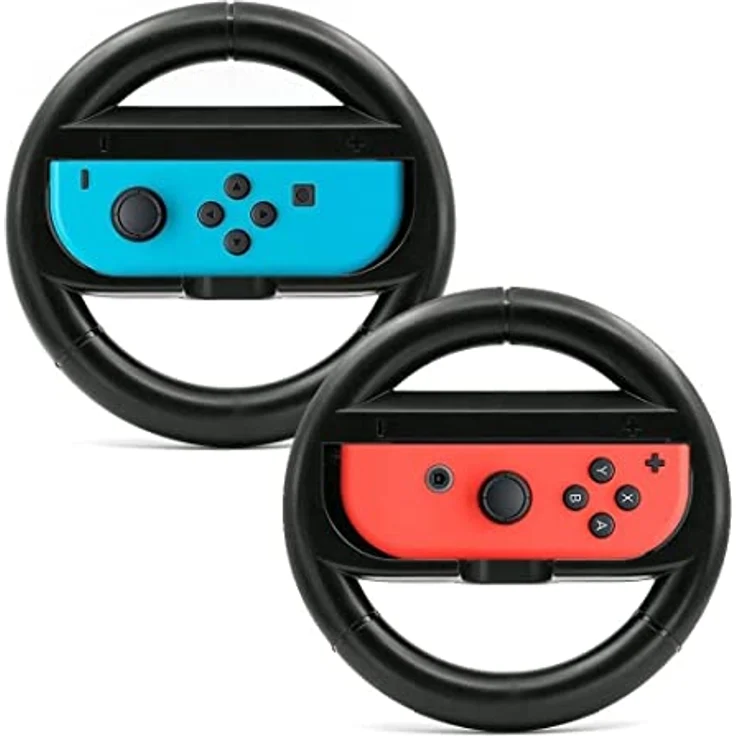 Joy-Con-Lenkrad-Paar – Bild 3