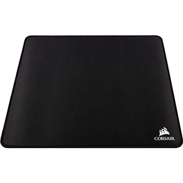 Corsair MM350 Champion Series X-Large Premium Gaming Mauspad (Anti-Fray Cloth, Performance) schwarz – Bild 2
