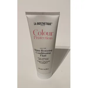 Bild für La Biosthetique Colour Protection Shine Restoring Conditioning Fluid 125 ml