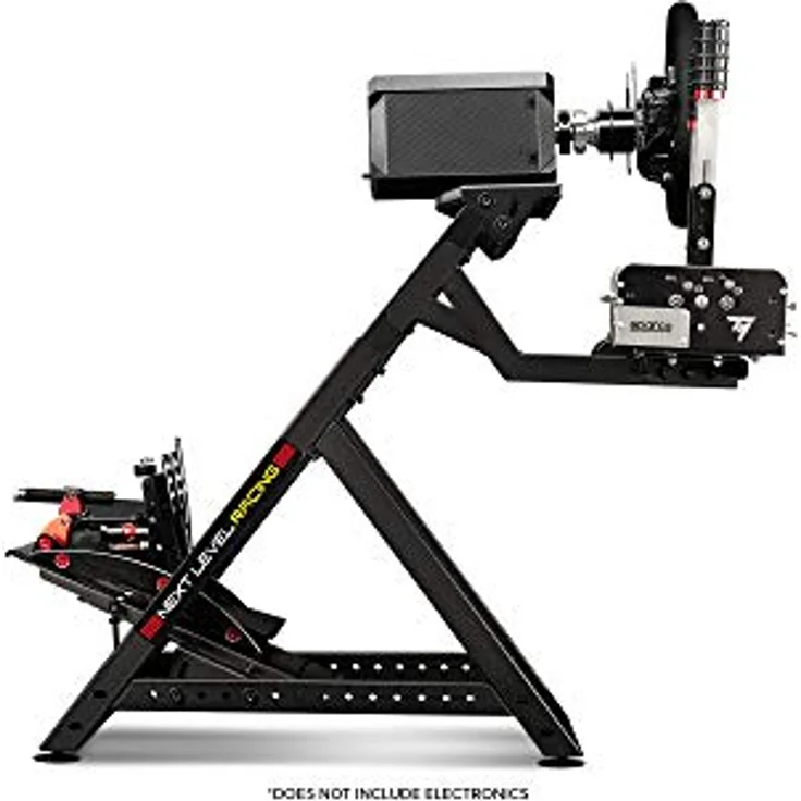 Next Level Racing Wheel Stand DD - Preisvergleich – Bild 3