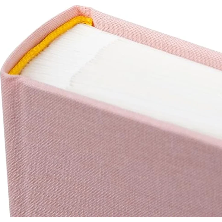 goldbuch Babyalbum Wolkenpoesie, 30x31 cm mit 6 farbigen illustrierten Seiten, rosa – Bild 7