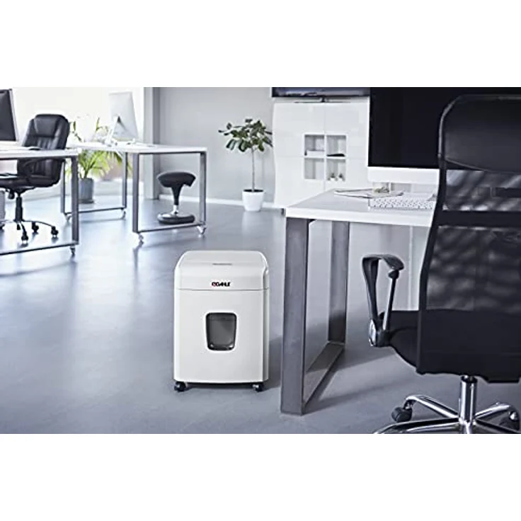 Dahle Shredmatic 35090 4MM 12MM – Bild 5