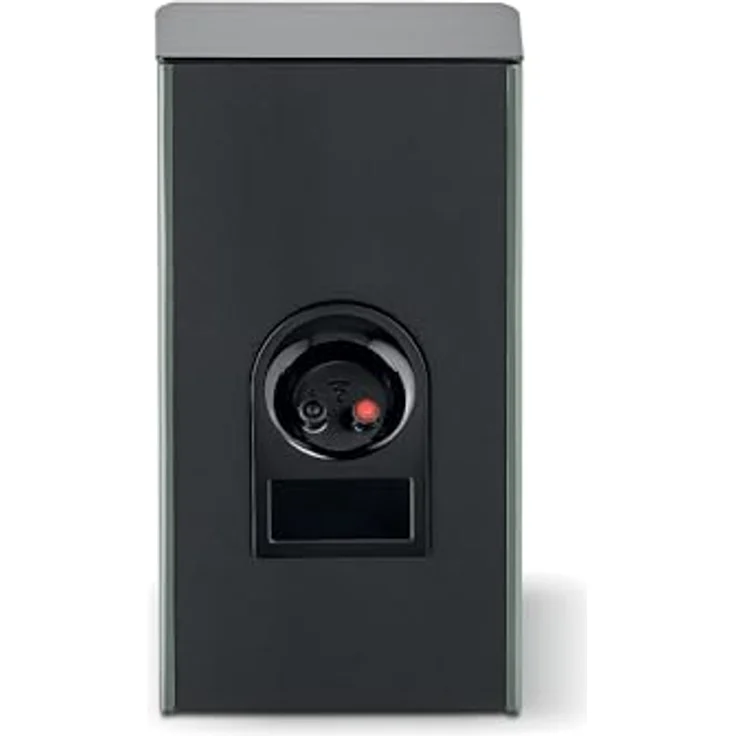 Focal Aria Evo X No. 1 Bücherregal-Lautsprecher, 1 Paar, Hochglanz Moosgrün, Flachsfaserkegel, TMD Surround, Aluminium/Magnesium 'M'-förmiger umgekehrter Kuppel-TAM-Hochtöner, in Lederoptik – Bild 4