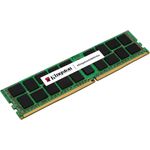 Kingston DDR4 ECC SODIMM 16GB 3200 MHz RAM, SO-DIMM, ECC, blau