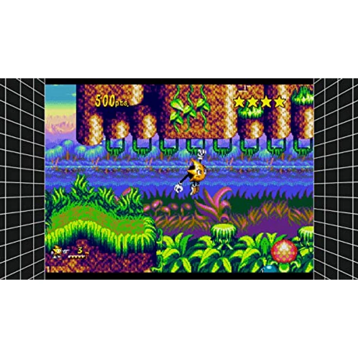 SEGA Mega Drive Classics (Switch) – Bild 3