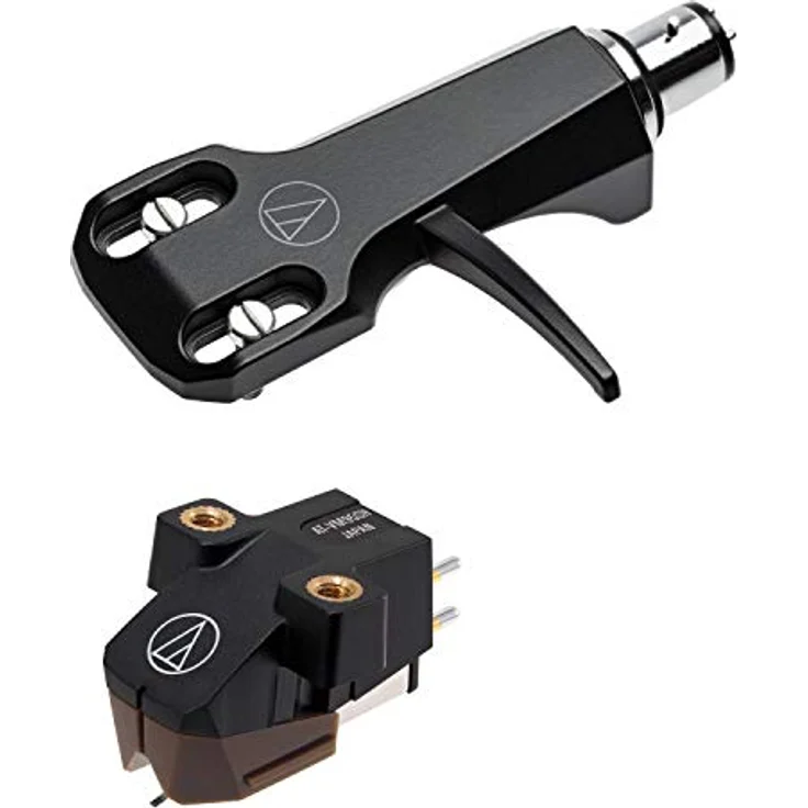 Audio-Technica AT-VM95SH/H (+ Headshell) – Bild 2
