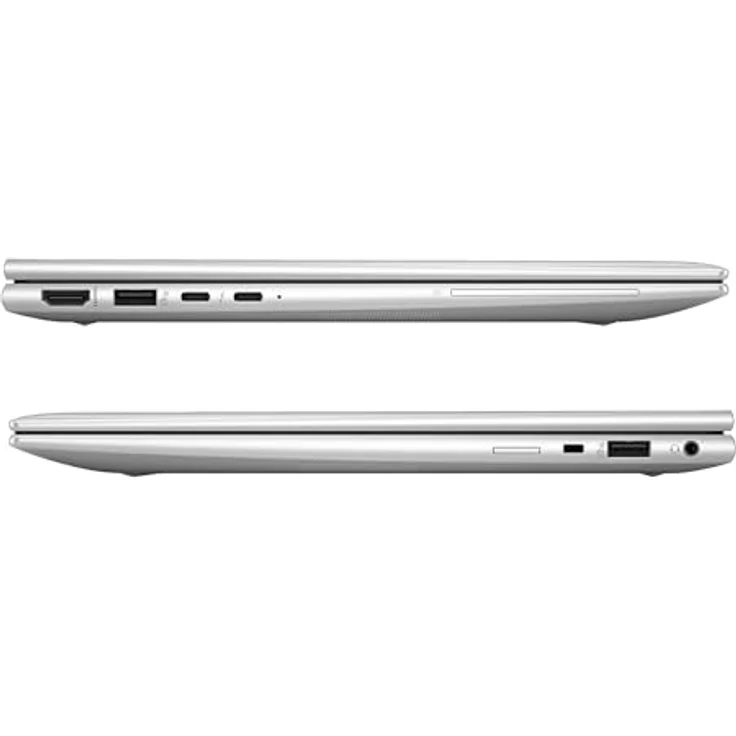 HP Elite 830 G11 X360, 13,3" Laptop mit Intel Core Ultra 5 125U, 16GB RAM, 512GB SSD, mehrfarbig – Bild 4
