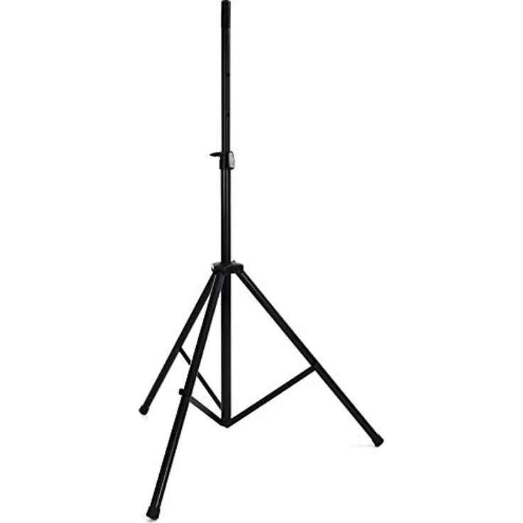 K&M 21472 Boxenstativ XL schwarz