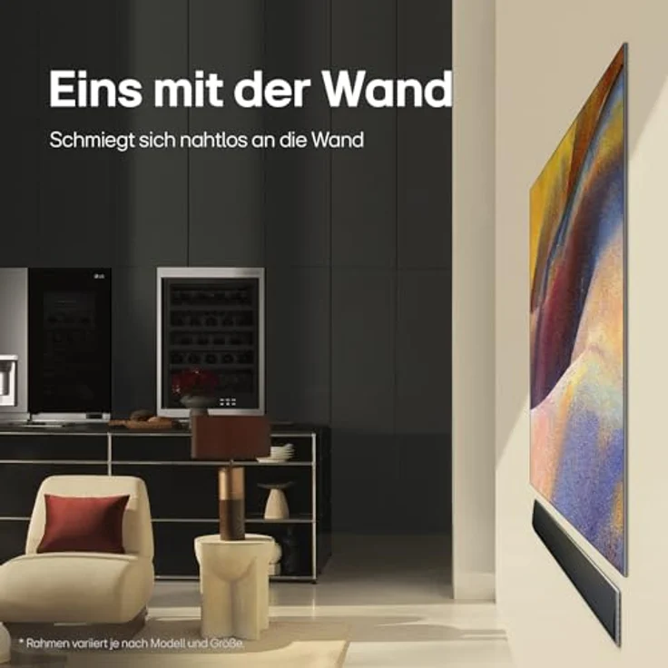 LG OLED65G49LS evo TV (Flat, 65 Zoll / 165 cm, 4K, SMART TV, webOS 24 mit ThinQ) – Bild 11