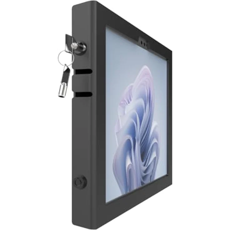 Compulocks Surface Pro 8-9 Gehäusewandhalterung, Apex – Bild 3