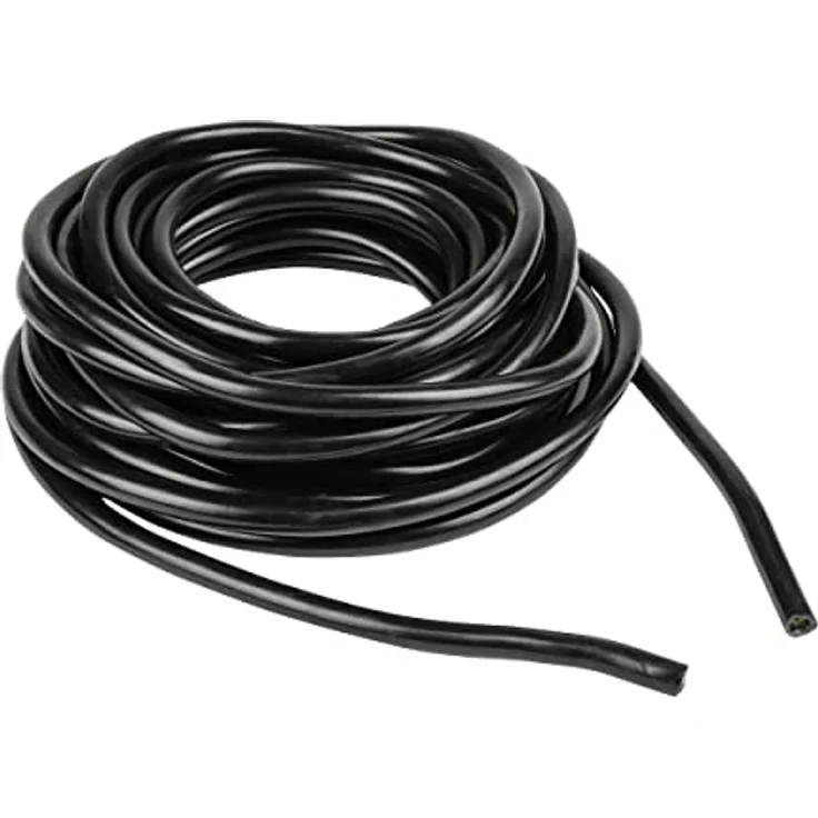 LAS 10262 Versorgungskabel 7 x 0.75² 10 m PVC – Bild 2