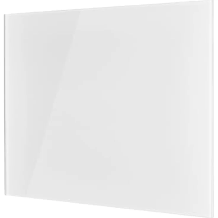 magnetoplan Stativ-Leinwand, 2110 x 1600 mm, 4:3, Beamer-Leinwand – Bild 1