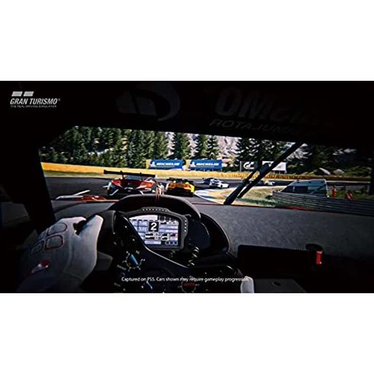 Gran Turismo 7 (25th Anniversary Edition) (PS5) – Bild 6