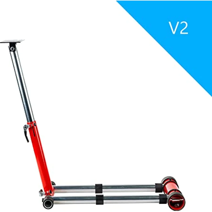 Lenkradständer Pro Race, Pro V2 für T100-T80-F458-F430-RGT Storage – Bild 4