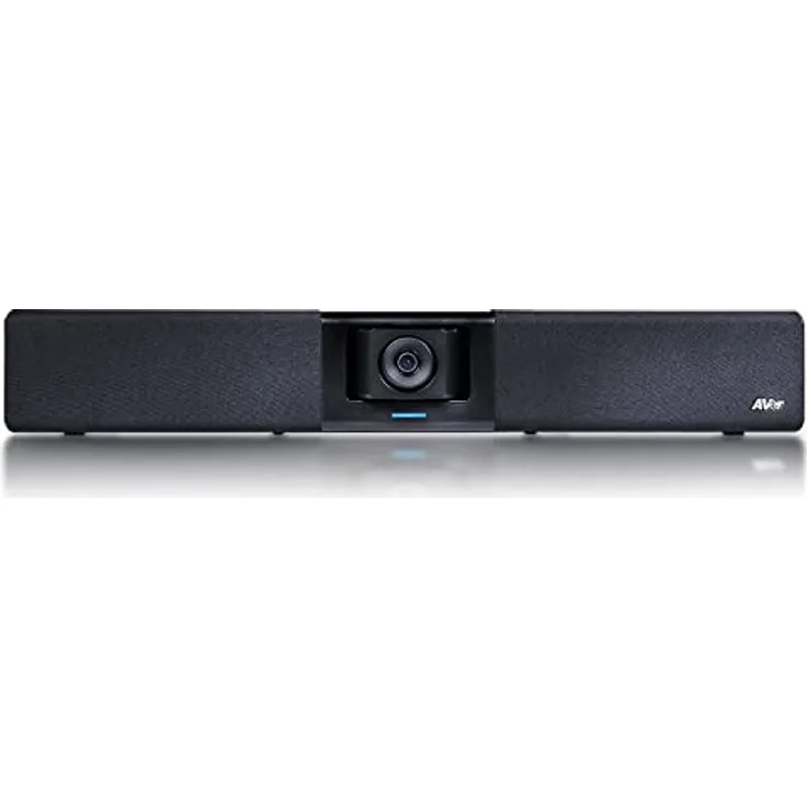 AVer 4K PTZ USB Video soundbar.15x
