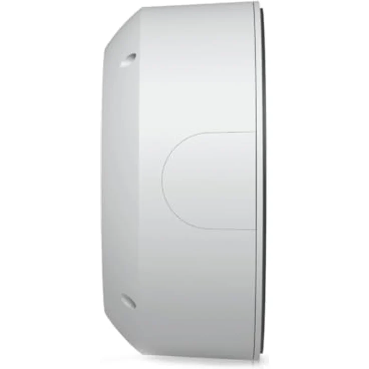 Ubiquiti Kuppelkamerahalterung UACC-AI-360-JB-W, universelle Abzweigdose, weiß – Bild 3