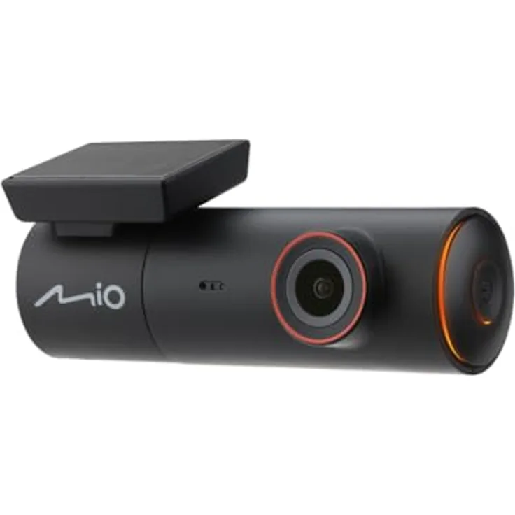 Mio MiVue J30 car camera (WLAN, QUHD), Dashcam