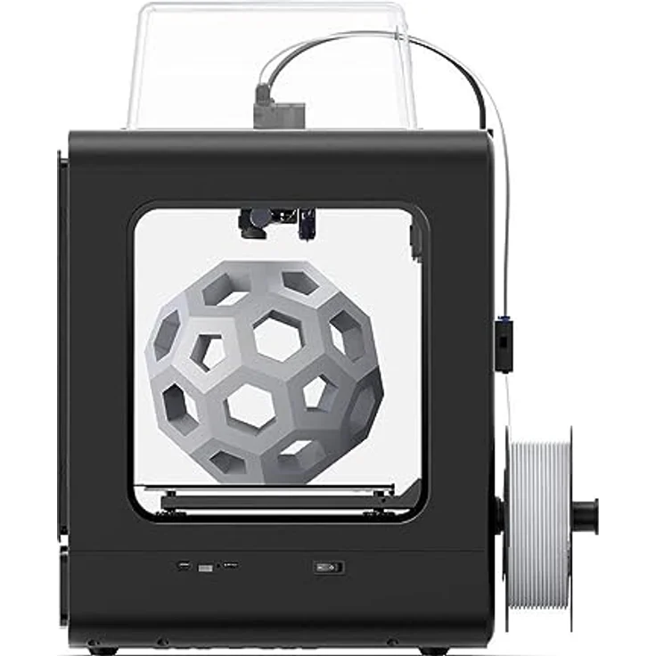 GWCASA CR-200B PRO – Bild 3