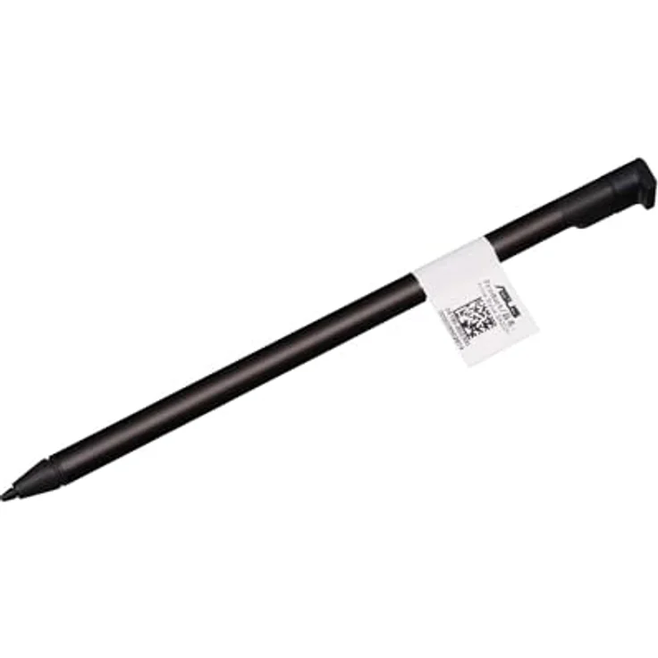 ASUS 90NX0490-R91000 Original Stylus Pen für ExpertBook B3 Flip B3402FEA, Schwarz, präzise Eingabe, 2 Knöpfe, kompatibel mit Asus ExpertBook B3 Flip B3402FEA – Bild 2