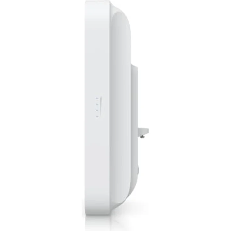Ubiquiti UniFi 5G Max Outdoor, 5G Modem mit 3,4 Gbps, 1x2,5G Ethernet, 2xSIM, IP67, weiss – Bild 4