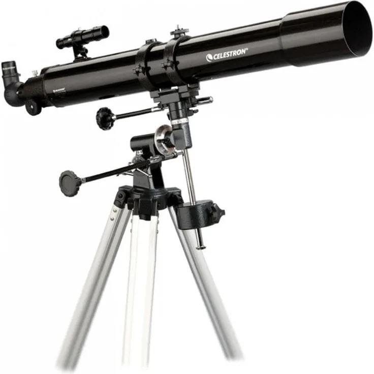 Celestron, Teleskop