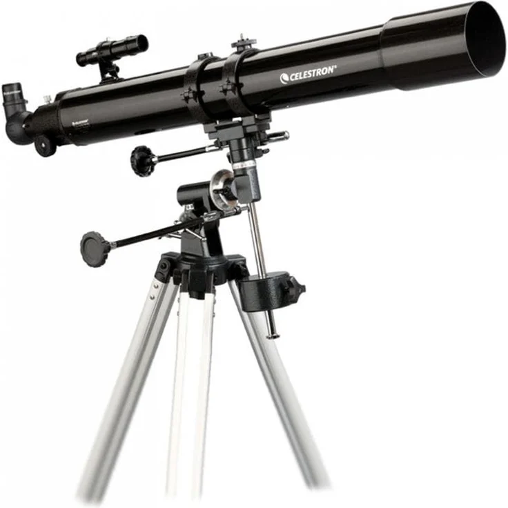 Celestron, Teleskop