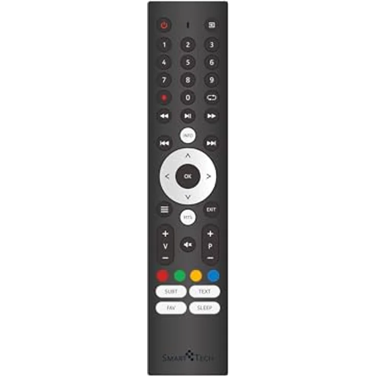 SMART TECH TV LED FHD 43' (109 cm) 43FN01V3 Nonsmart 3xHDMI 2xUSB Hotel Mode Store Mode, Dolby Audio-Sound, 2 x 8 W – Bild 5