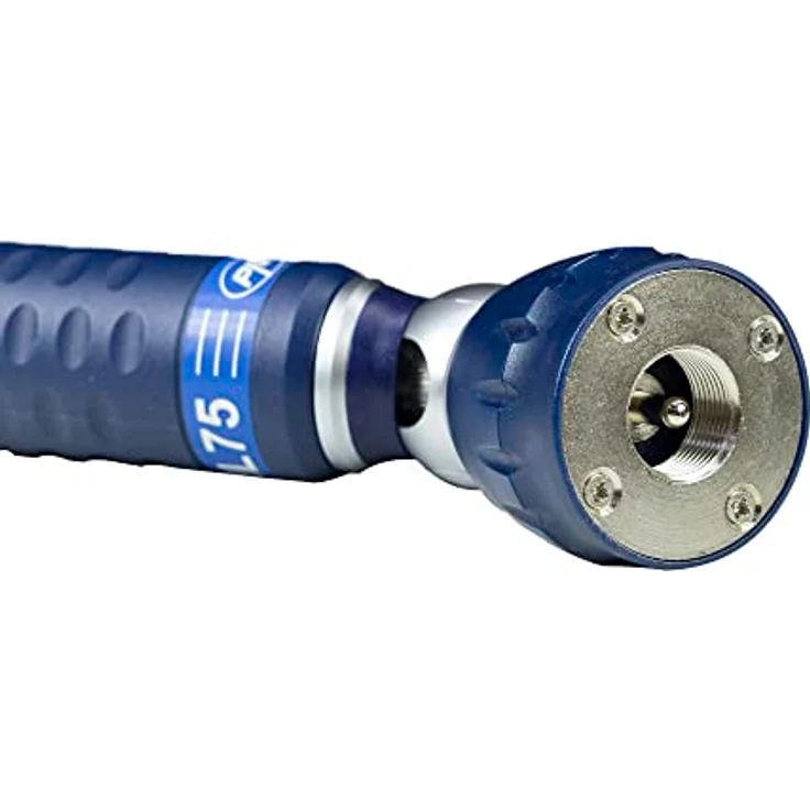 CB-Antenne PNI ML75, Länge 75cm, 26-28MHz, 300W, faltbar, ohne Zubehör – Bild 4