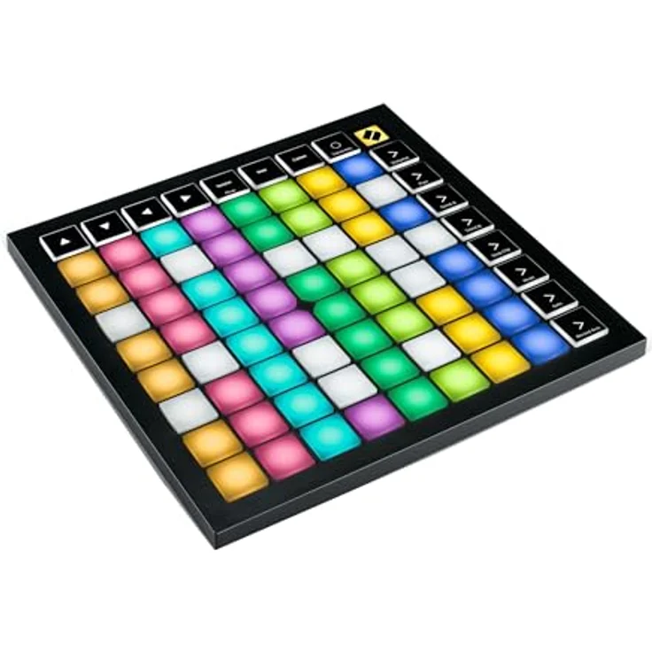 Novation Launchpad X – Bild 8