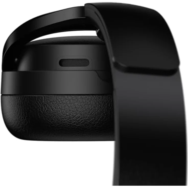 Edifier WH950NB (ANC, 34 h, Kabellos) Kopfhörer, Schwarz - Hi-Res Audio, 4-Mikrofon-ENC-Technologie, Edifier Connect App – Bild 7