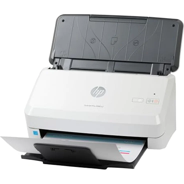 HP ScanJet Pro 2000s2, 6FW06A#B19 – Bild 2