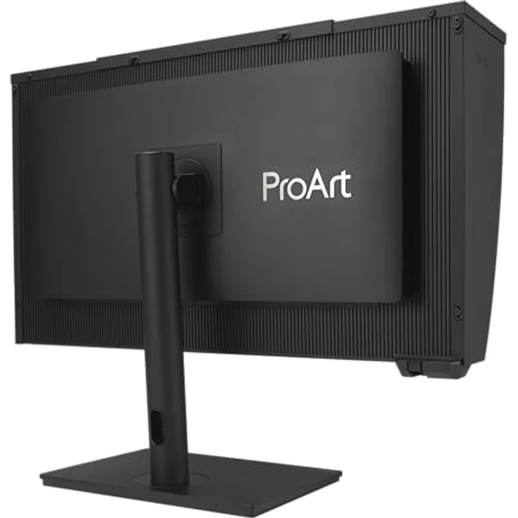 ASUS ProArt Display 8K PA32KCX, Professioneller 32" Monitor mit 8K UHD (7680 x 4320), Mini-LED, Selbstkalibrierung, HDR-10, 97% DCI-P3, Ergonomisches Design – Bild 5