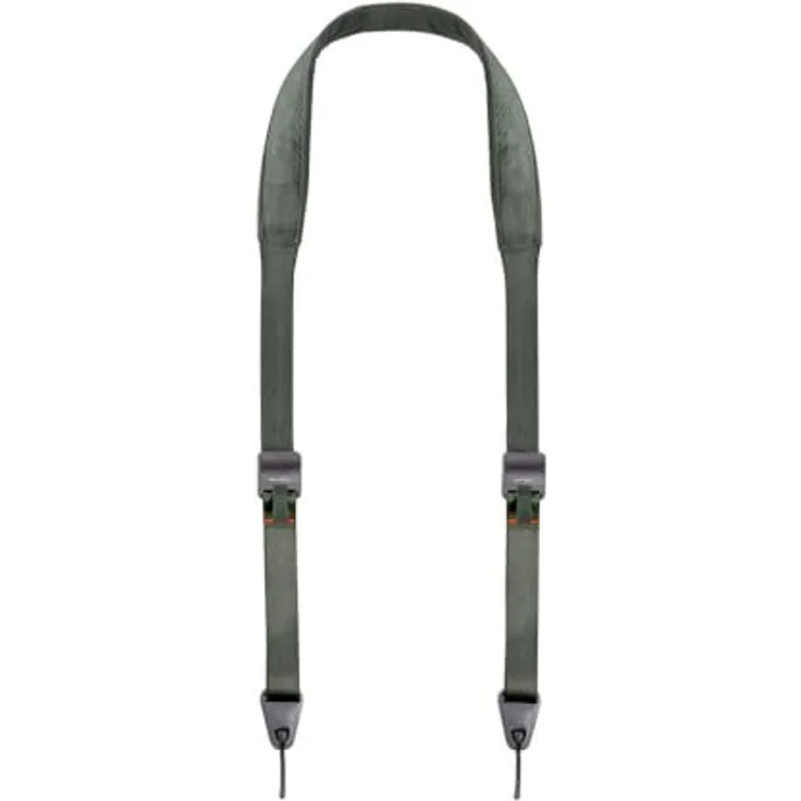 PGYTECH Camera Shoulder Strap (Fern Green) - Preisvergleich