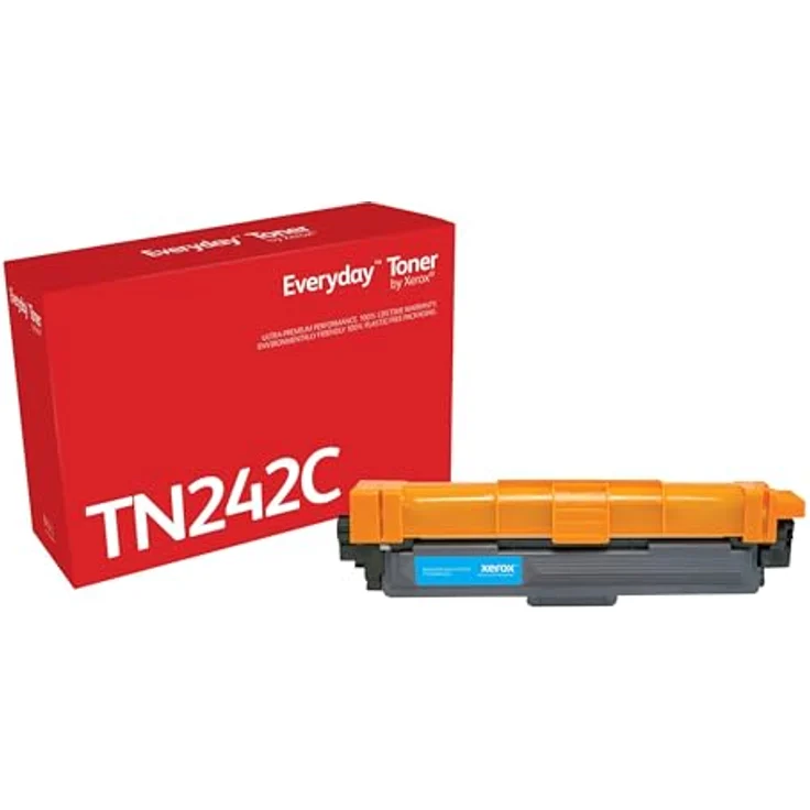 Xerox Everyday Toner, 2 Jahre Haltbarkeit – Bild 1