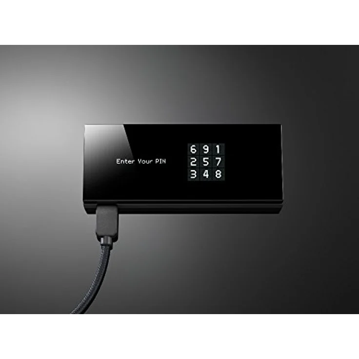 KeepKey: Ihr privater Bitcoin-Tresorraum – Bild 8