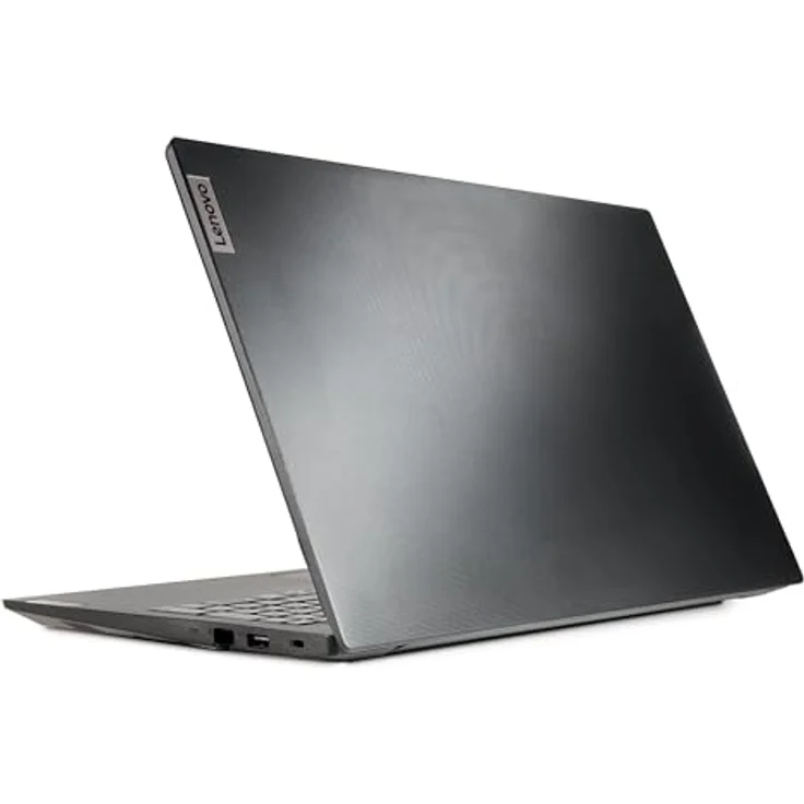 Lenovo - Schneller Laptop mit Intel Celeron N4500 2x2.80 GHz - 15,6 Zoll Full HD Notebook - 8GB DDR4 RAM - 256 GB SSD - Webcam - Bluetooth - USB 3.2 - WLAN - Win 11 Pro - Greed Laptoptasche - Preisvergleich – Bild 3