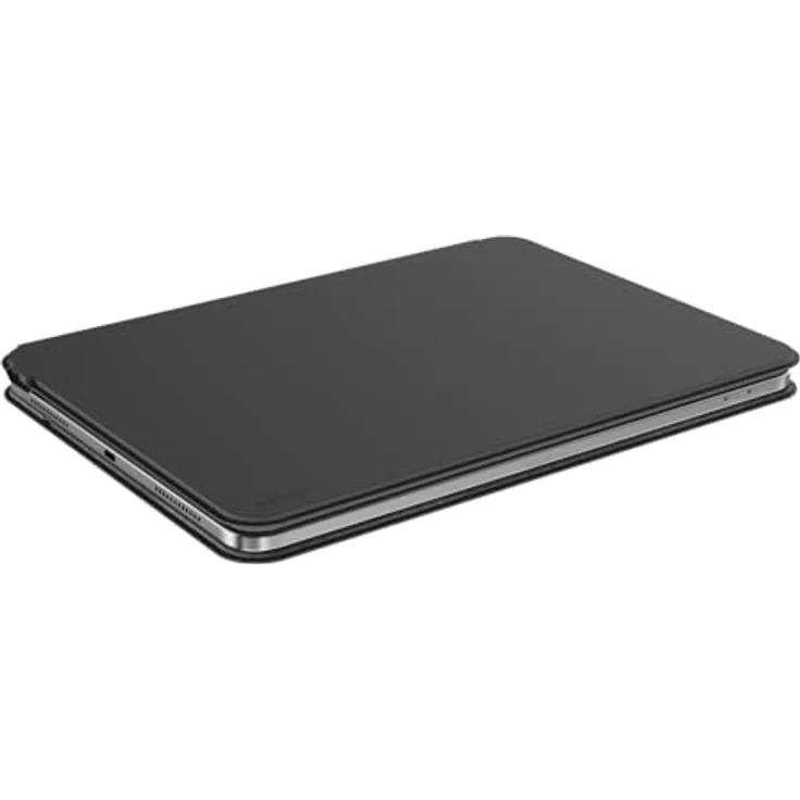 Belkin Pro Case für iPad Pro 11 M4, integrierte hintergrundbeleuchtete Tastatur mit magnetischem Standfuß, Schwarz – Bild 6