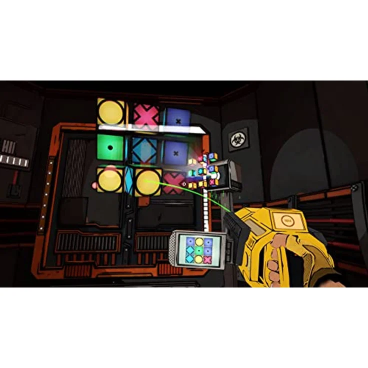 The Last Worker - Switch – Bild 4