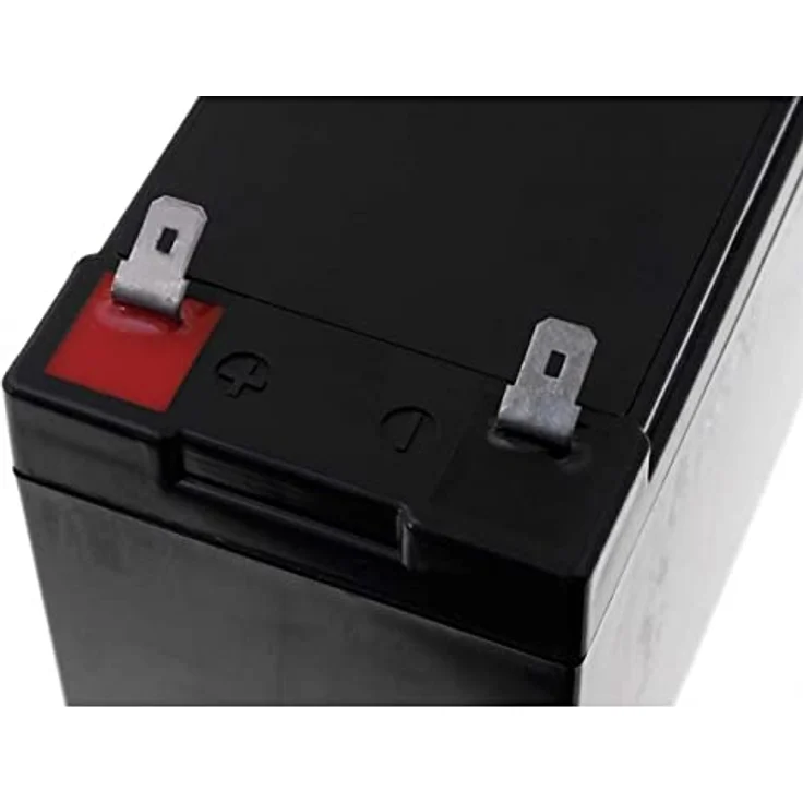 Fiamm FG20722 Blei-Säure-Batterie, 12 Volt, 7200 mAh, 2450 g, 151 x 65 x 94 mm – Bild 3