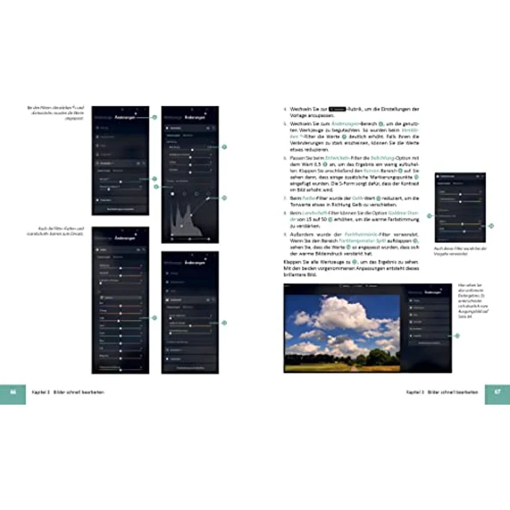 Skylum Luminar Neo | Windows / Mac | Sofortdownload | Blitzversand – Bild 9