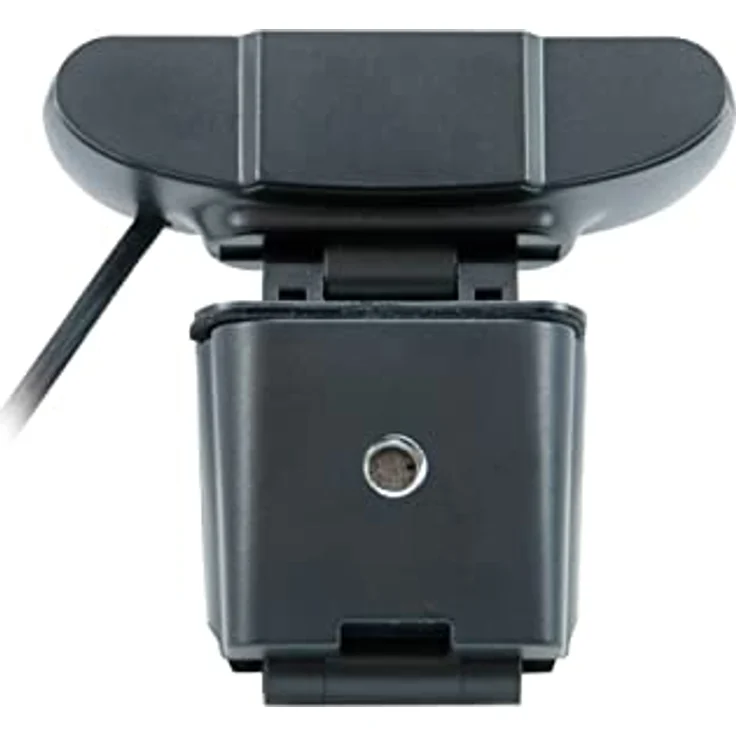 Conceptronic AMDIS06B Webcam AMDIS 1080P HD Webcam+Microphone sw – Bild 4