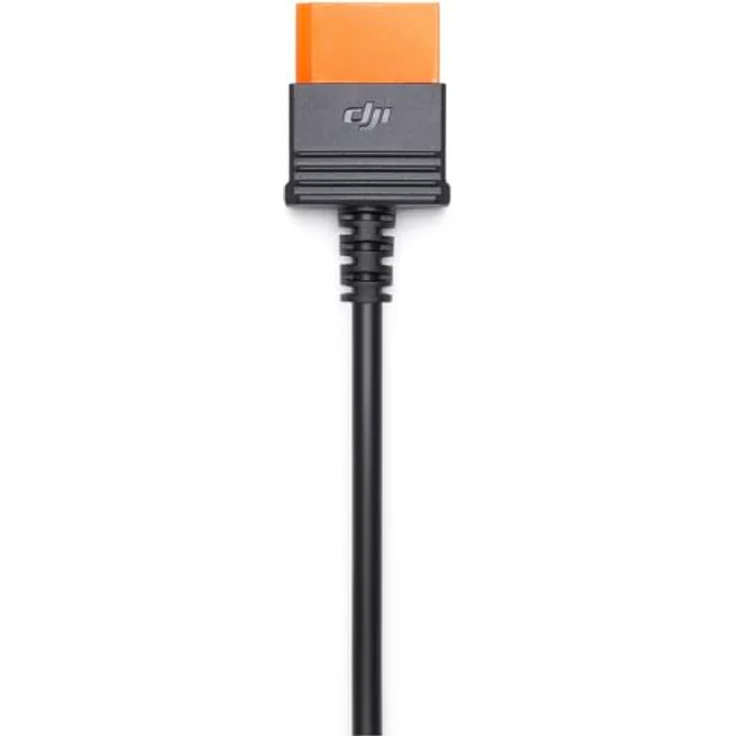 DJI Power SDC Autoladegerät-Stecker-Netzkabel (12 V) für Drohnen, Multifunktionales Zubehör zum Laden von Geräten mit Auto-Anschluss, Mehrfarbig – Bild 4