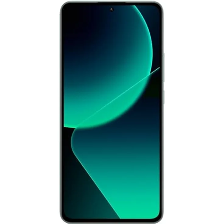 Xiaomi 13T Pro 256GB, Meadow Green – Bild 2