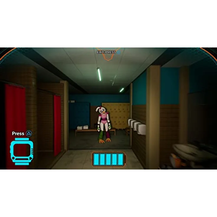 Five Nights at Freddys Security Breach für PS5 – Bild 5