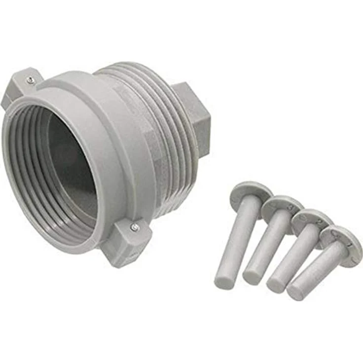eQ-3 Adapter Herz, Comap (M28 x 1,5) – Bild 4