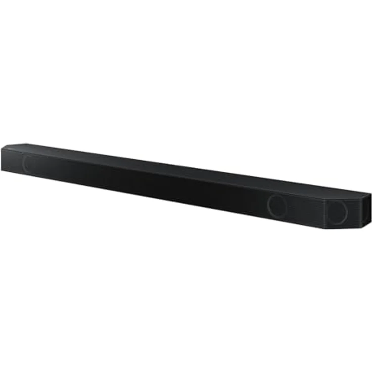 Samsung HW-Q990D/EN, Soundbar, Schwarz – Bild 7