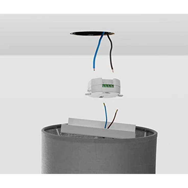 Smartwares Lichtsteuerung SMARTWARES SH4-99564, Innenbereich – Bild 5